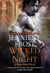 Wicked All Night - A Night Rebel Novel