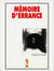 Mémoire d'errance