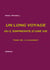 Un long voyage ou L'empreinte d'une vie - tome 23 - Tome 23 - L'accident