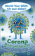 Corona Witze und Sprüche - Humor gegen das Virus! - Cartoons, Comics, Lustig, Covid, Geschenk, Geburtstag, Weihnachten, Ostern, Nikolaus