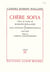 Chère Sofia - tome 1 - Choix de lettres de Romain Rolland à Sofia Bertolini Guerrieri-Gonzaga (1901-1908), cahier n°10