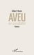 Aveu de sensibilité - Poèmes
