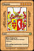 The noble Polish family Hosius. Die adlige polnische Familie Hosius.