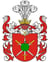 The noble Polish family Hurko. Die adlige polnische Familie Hurko.