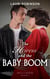 The Heiress And The Baby Boom
