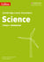 Lower Secondary Science Workbook: Stage 7 ebook - 1 year licence