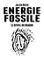 Énergie fossile - Tome III - Le réveil du dragon