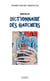 Nouveau Dictionnaire des Gauchers