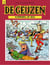 Flodderbes, de heks