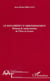 Le sous-préfet d'arrondissement - Elément de modernisation de l'Etat en France