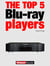 The top 5 Blu-ray players - 1hourbook