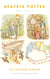 The Ultimate Beatrix Potter Collection - (22 Children's Books With Complete Original Illustrations): The Tale of Peter Rabbit, The Tale of Jemima Puddle-Duck, ... Moppet, The Tale of Tom Kitten and more