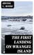 The First Landing on Wrangel Island - With Some Remarks on the Northern Inhabitants