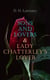 Sons and Lovers & Lady Chatterley's Lover - Victorian Romance Novels