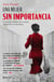 Una mujer sin importancia
