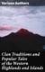 Clan Traditions and Popular Tales of the Western Highlands and Islands