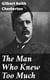 The Man Who Knew Too Much