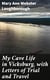 My Cave Life in Vicksburg, with Letters of Trial and Travel