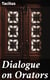 Dialogue on Orators