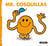 Mr. Cosquillas