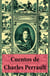 Cuentos de Charles Perrault (con índice activo)