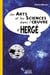 Les arts et les sciences dans l'?uvre d'Hergé