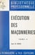 Exécution des maçonneries (2)