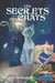 Fate aventures 3 (secrets des chats / Maites d'umdaar)