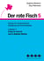 Erfolg im Internet und in digitalen Medien - Der rote Fisch 5 - Impulse für werbewirksame Gestaltung und Kommunikation - Leitfaden 5