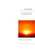 Laurin - Traktat eines Wesens