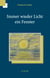 Immer wieder Licht ein Fenster - Lyrik