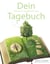 Dein Erkenntnis- und Entwicklungstagebuch - Wirksames Trainingstagebuch für 8 Wochen zur täglichen Zentrierung, Besinnung und Kraftsammlung