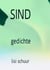 Sind - gedichte