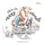 There are many animals - Es gibt viel Tiere - English & German Children's Book