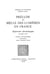 Prélude au siècle des Lumières en France : répertoire chronologique de 1680 à 1715. Tome V, Supplément : Index - première partie
