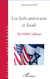 Les Juifs américains et Israël - De l'AIPAC à JStreet