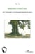 Mémoires d'ancêtres - Récit traditionnel et historiographie moderne en Afrique