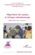 Migrations des jeunes d'Afrique subsaharienne - Quels défis pour l'avenir ?