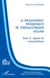 Le Mouvement moderniste de Thessalonique - 1932-1939 - Tome 2 : figures du cosmopolitisme