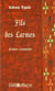 Fils des larmes - <em>Contes roumains</em>