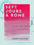 Sept jours à Rome - Souvenir du premier pèlerinage ouvrier