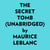 The Secret Tomb (Unabridged)
