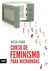 Curso de feminismo para microondas