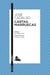 Cartas marruecas - Edición de José Miguel Caso. Guía de lectura de Antonio Cerrada