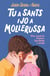 Tu a Sants i jo a Mollerussa - Una novel·la d'amor, banderes i urnes