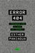 Error 404 - ¿Preparados para un mundo sin internet?