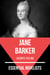 Essential Novelists - Jane Barker - jacobite feeling