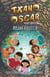 Arrano bikoitza - Txano eta Oscar 8