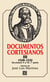 Documentos cortesianos III - 1528-1532, secciones V a VI (primera parte)
