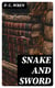 Snake and Sword